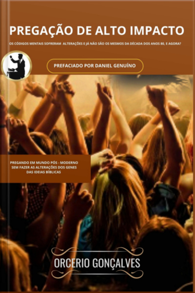 Pregação De Alto Impacto