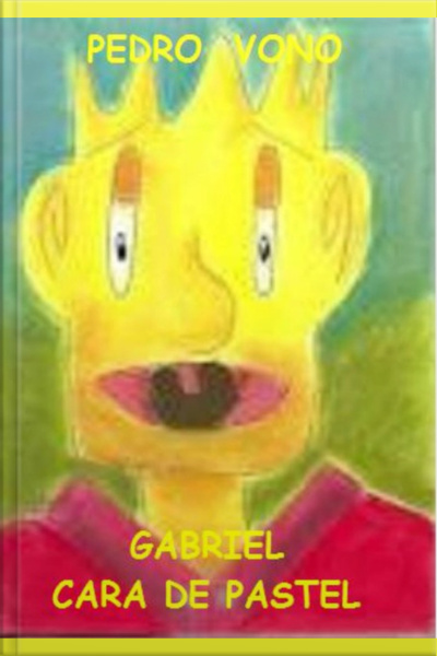 Gabriel,cara De Pastel