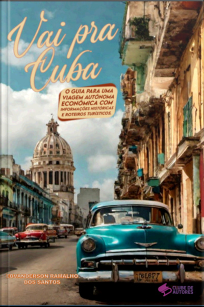 Vai Pra Cuba