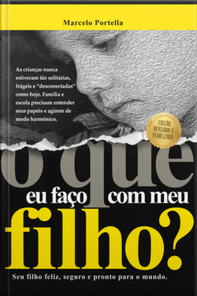 O Que Eu Faço Com Meu Filho?