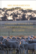 Melhoramento Genético De Ovinos
