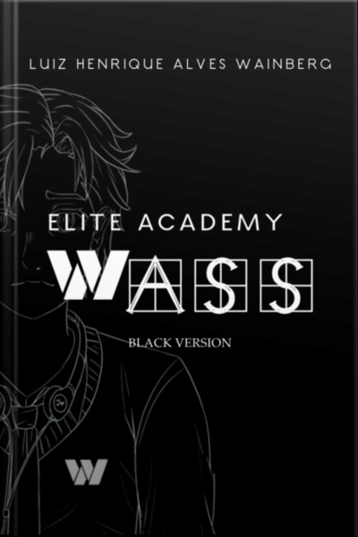 Elite Academy Wass Black Version