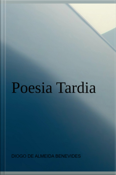 Poesia Tardia