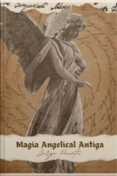 Magia Angelical Antiga
