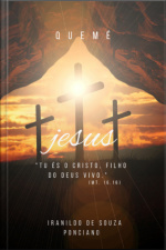 Quem É Jesus