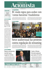 Diário do Acionista - 04 de novembro de 2025