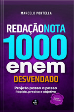 Redação Nota 1000 - Enem Desvendado