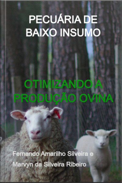 Pecuária De Baixo Insumo