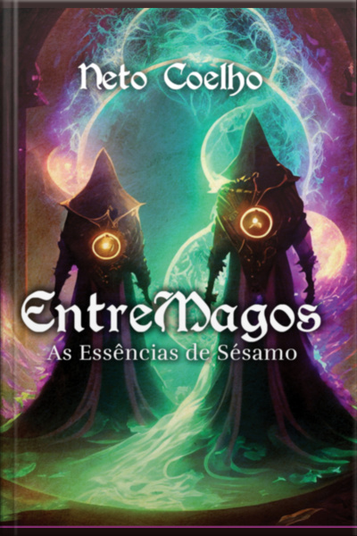 Entremagos