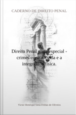 Caderno De Direito Penal
