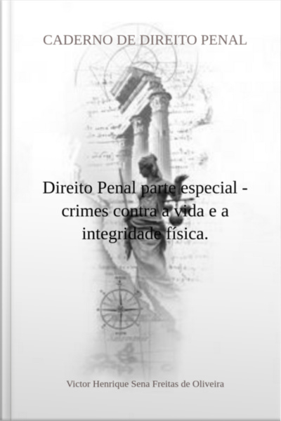 Caderno De Direito Penal
