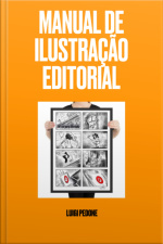 Manual De Ilustração Editorial