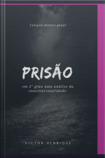 Prisão Em Segundo Grau