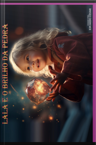Lala E O Brilho Da Pedra