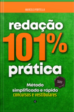 Redação 101% Prática