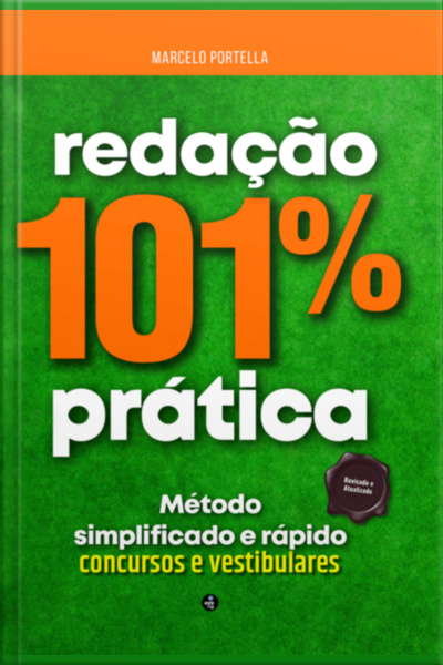 Redação 101% Prática