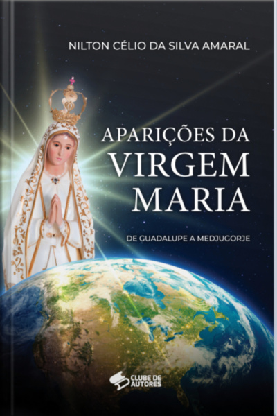 Aparições Da Virgem Maria