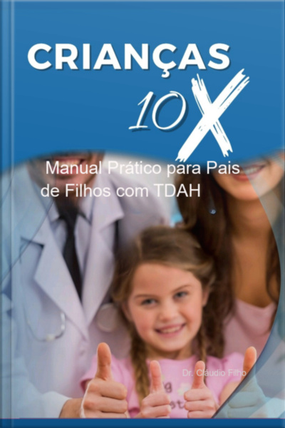 Crianças 10x