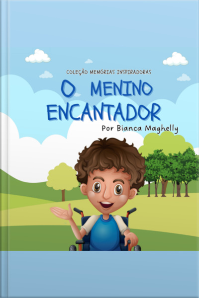 O Menino Encantador