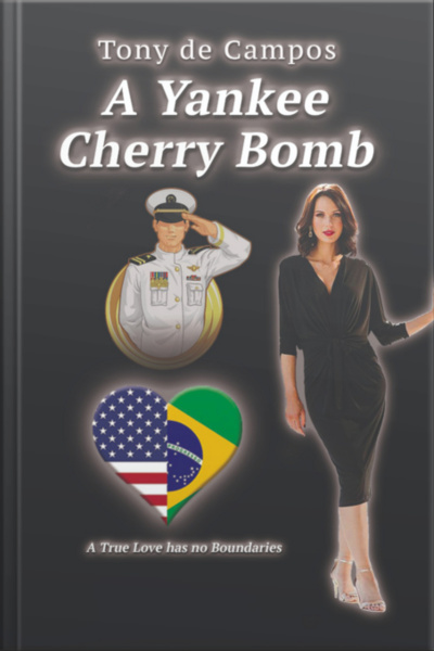 A Yankee Cherry Bomb