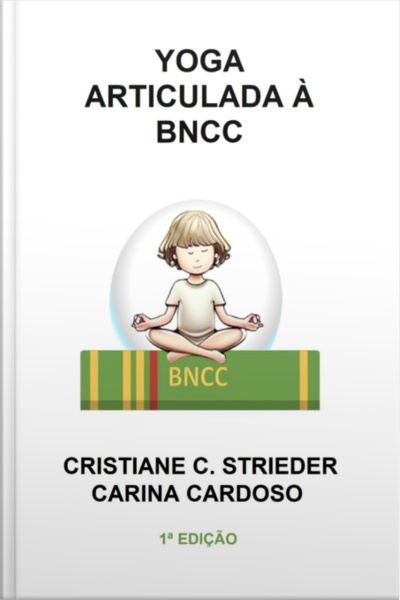 Yoga Articulada À Bncc