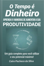 O Tempo É Dinheiro