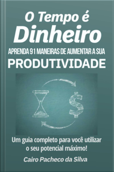 O Tempo É Dinheiro