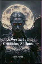 A Goetia Dos Demônios Antigos