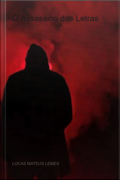O Assassino Das Letras