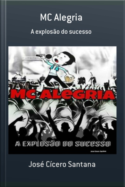 Mc Alegria
