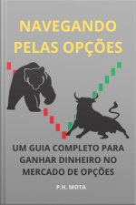 Navegando Pelas Opções