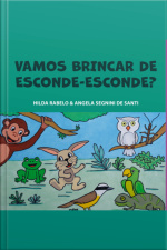 Vamos Brincar De Esconde-esconde?