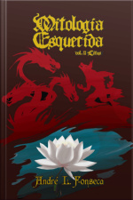 Mitologia Esquecida