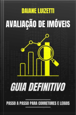 Avaliações De Imoveis