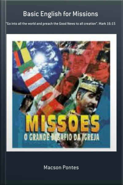 Basic English For Missions