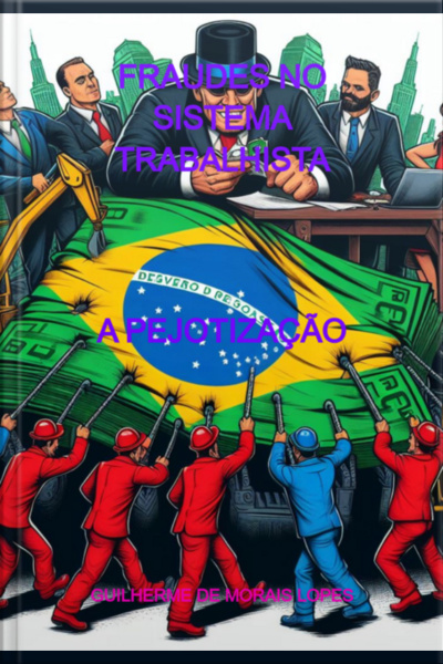 Fraudes No Sistema Trabalhista