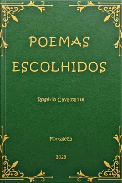 Poemas Escolhidos