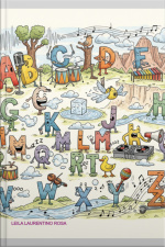 Trabalhando Com As Letras Do Alfabeto