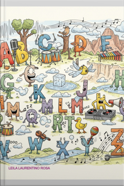 Trabalhando Com As Letras Do Alfabeto