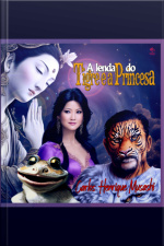 A Lenda Do Tigre E A Princesa