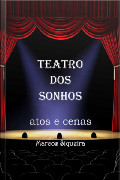 Teatro Dos Sonhos