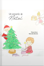 Um Presente De Natal
