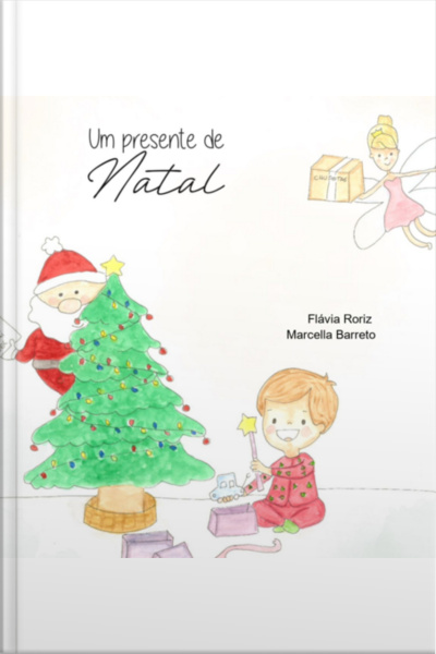Um Presente De Natal