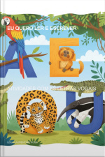 Eu Quero Ler E Escrever