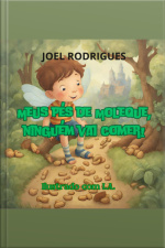 Meus Pés De Moleque, Ninguém Vai Comer!