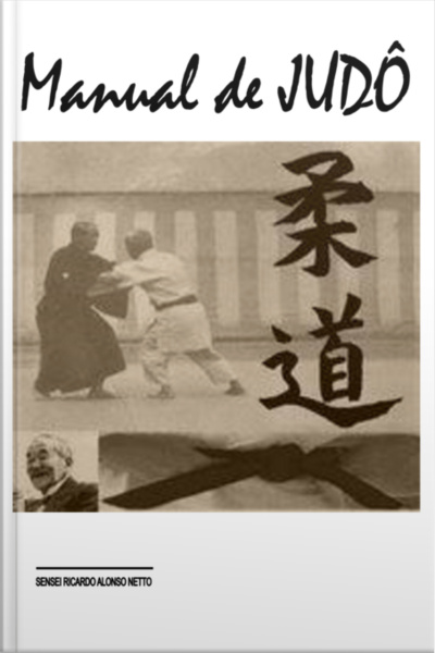 Manual De Judô