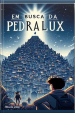 Em Busca Da Pedra Lux