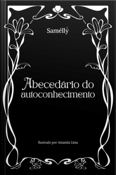 Abecedário Do Autoconhecimento