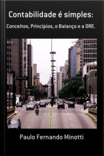 Contabilidade É Simples: