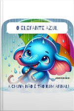 O Elefante Azul